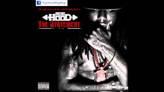 Ace Hood - Go Live (Ft. Joe Boom) [ The Statement ]