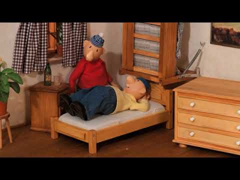 Sąsiedzi - odcinek 79 Łóżko (2009)