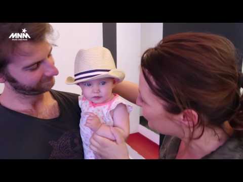 Marathonradio-vlog #6: Sander pest de monteur van deze vlog