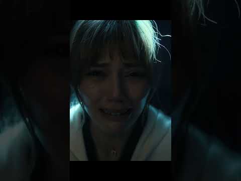 Vecna gets Chrissy | Stranger Things S04