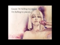 Sia - She Wolf (Karaoke ~ Piano version) 
