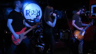 The Sensibles - Kitten