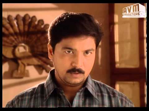 Episode 70 : Sorgam Tamil TV Serial - AVM Productions