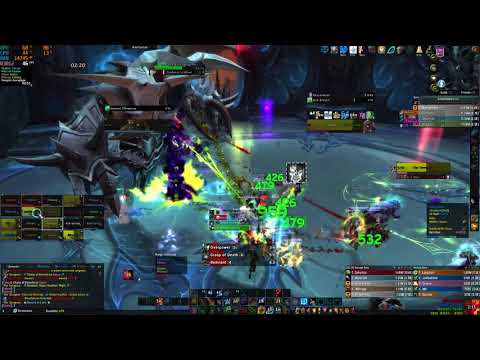 -Artifex- Heroic The Tarragrue