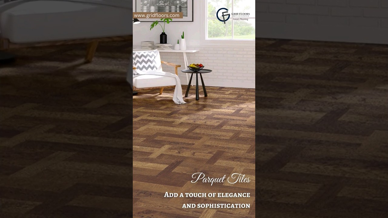 Beauty of Parquet tiles | Herringbone | Chevron | Parquet wooden flooring | #luxurylifestyle