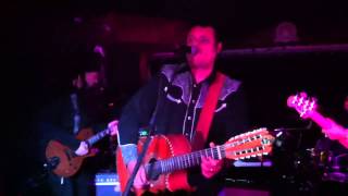 San Pascualito Rey - No Voy a Dejar