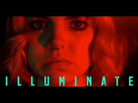 East Viridian - Illuminate (Official Music Video)