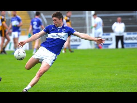 BeoSport Highlights: Killannin v St James' | Galway SFC Round 3 | 2 October 2021
