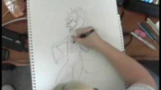 Furry Mock Documentary