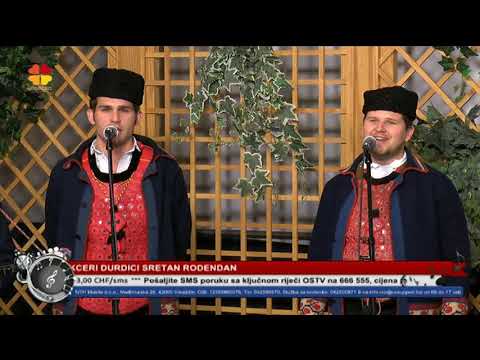 MPS Divandžije - Oj, mladosti, moj nevene