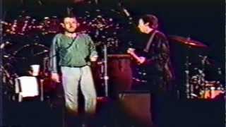 Joe Cocker - Worried Life Blues (LIVE in San Francisco) HD