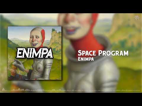 Enimpa - Space Program