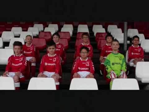 DOVO F7 Veenendaal seizoen 2012 2013