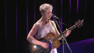 Laura Marling at The Kessler Theater in Dallas, Texas (USA)