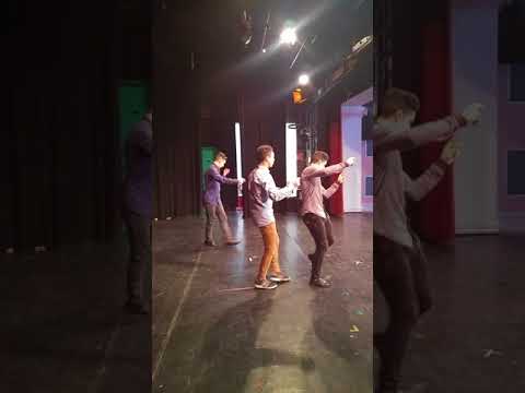 Ki Mit Tud? - 2018. 02. 28.