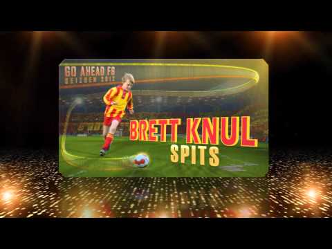 Spelerspresentatie F6 Go Ahead Kampen.wmv