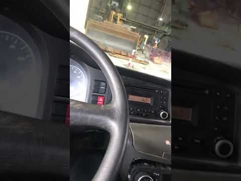 MAN TGS air conditioning climatronic fail