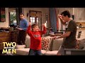 Charlie Teaches Jake Sport Betting Two And A Half Men