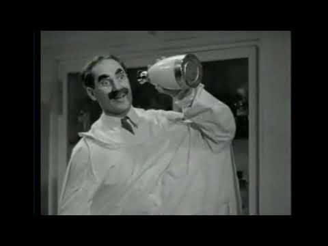 Lección de esterilización. Como lavarse las manos.