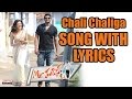 Chali Chaliga Full Song With Lyrics Mr Perfect Songs Prabhas Kajal Aggarwal DSP