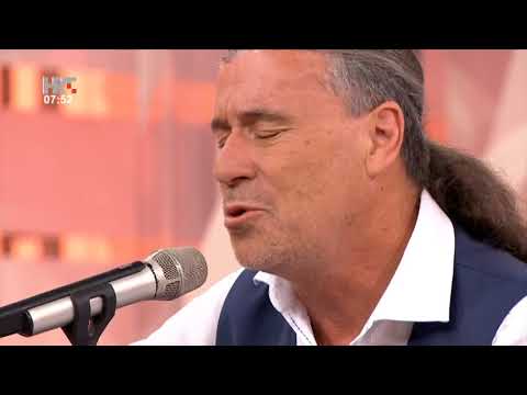 Goran Karan - Glas sa juga