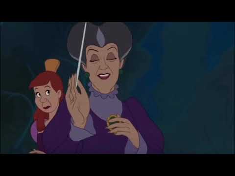 The Little Mer-Lady 2: Return to the Sea Part 17 - Wendy’s Big Mistake