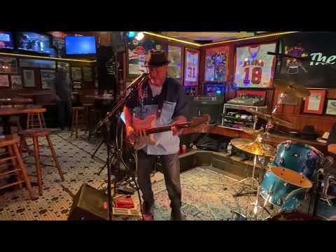 The Magic Trio - “Man On the Silver Mountain”  Kilroy’s  4.2.2022
