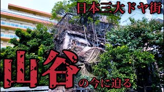 【日本三大ドヤ街】山谷の今に迫る【ホームレスに占拠された公園】
