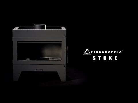 FIREGRAPHIX STOKE PRODUCT MOVIE