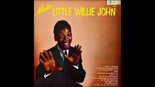 Little Willie John: Spasms (1958)