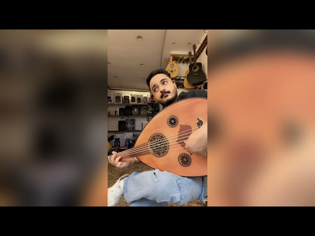 عود الجلكسي بني