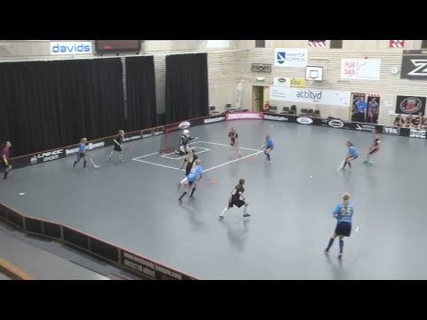 F04 Östersjö - Varberg IBF