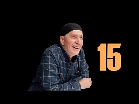 RAMAZANSKI MEHABETI 15 - HFZ. HUSEJN ČAJLAKOVIĆ, UŽIVO 2022