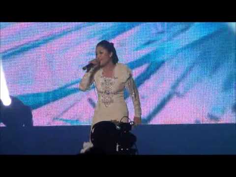 Lucy M - Buya Bepangan (AJARR 2011)