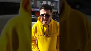 CENK ÇELİK SEDAT PEKERİ TEHDİT ETTİ