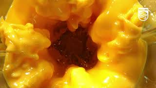 فيليبس خلاط سموثي سيريز 5000 بقوة 1000 واط وعاء زجاجي بسعة 1.5 لتر