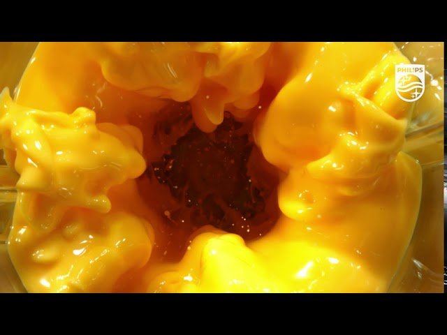 فيليبس HR3573/91 خلاط سموثي سيريز 5000 بقوة 1000 و...