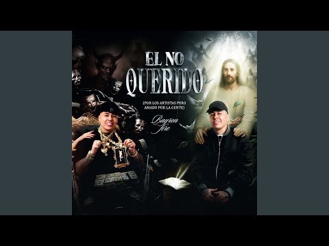 Barrera de Envidia (Remix)