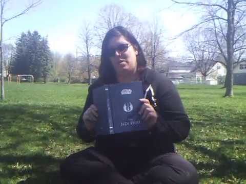 Kayth and the Jedi Code