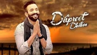 PHULL (Audio Remix) || Dilpreet dhillon || Desi crew || Latest Punjabi song 2018 ||