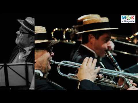 ODRA GRA JAZZ! ZAPRASZAMY NA KONCERT W GŁOGOWIE