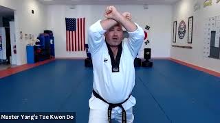 Live Class - Doubel Black Stripe (BB testing only) - 4.30.20 @ 5pm
