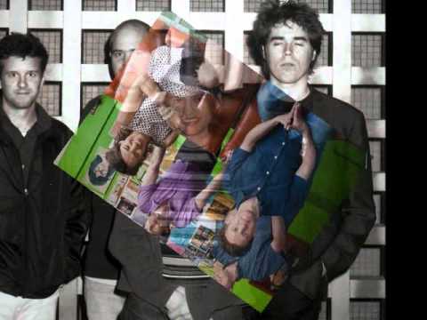 Videoclip de Hot Tubes — Superchunk