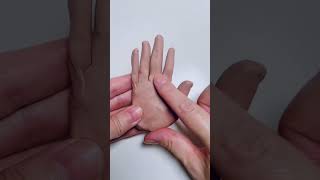 Sculpting the Hand in Clay