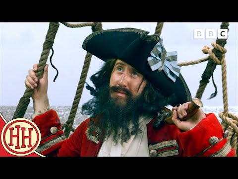 Blackbeard video