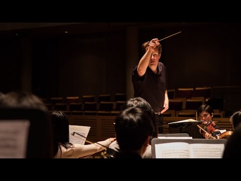 Jonathan Girard - School of Music
