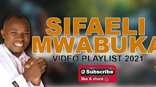 2021 VIDEO MPYA 8 MCHANGANYIKO BY SIFAELI MWABUKA 