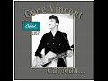 Gene Vincent - Cat Man (1957)