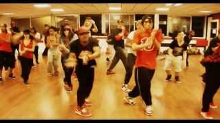 Jay Gangstep : Money Ova Here (Ace Hood)