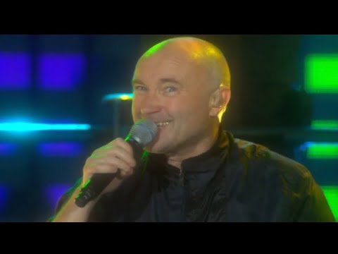 Genesis - I Can't Dance (Live) (HQ)